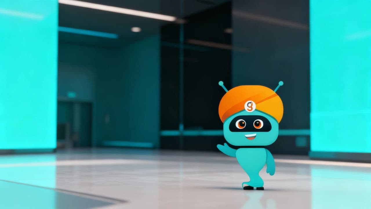 4e Sommet Segic - Message de GIA