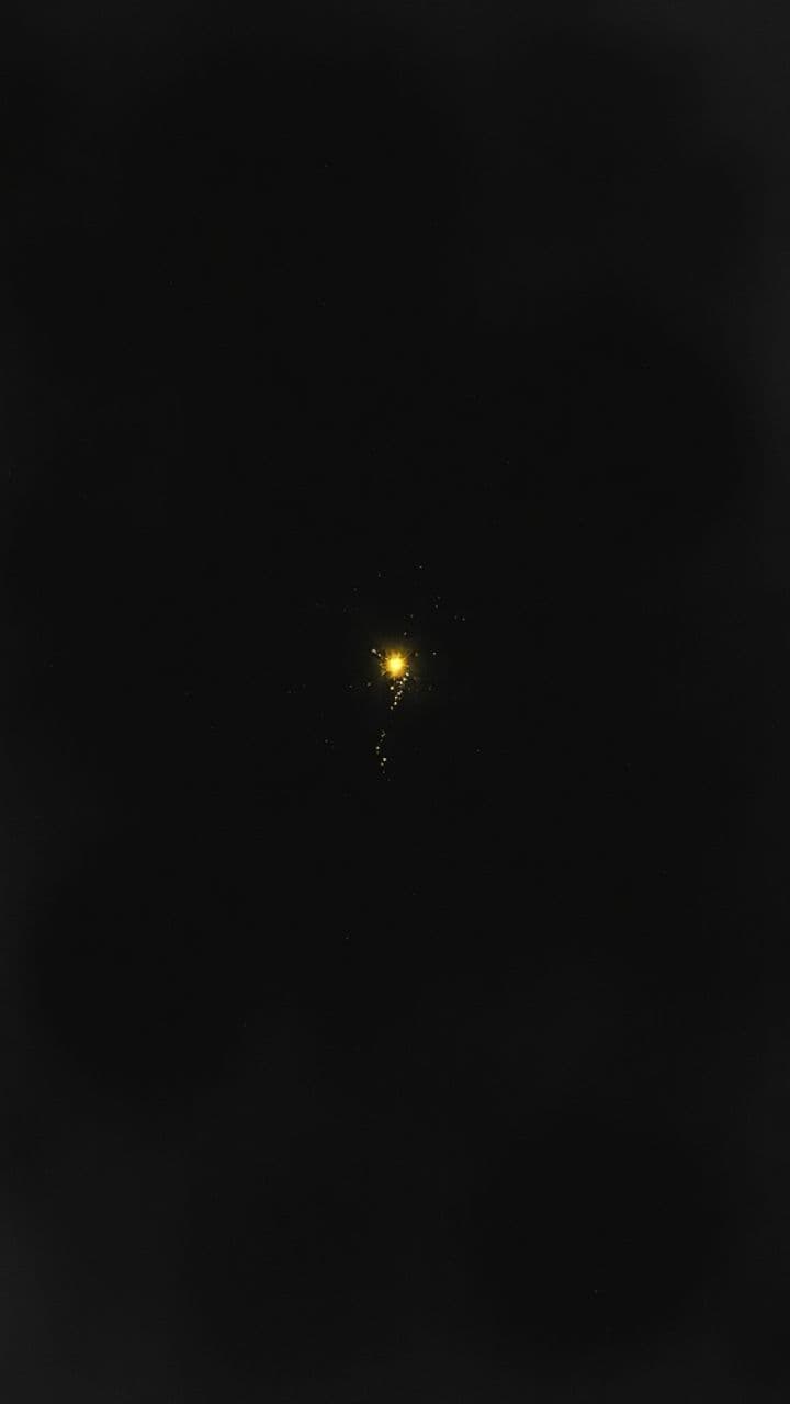 Mystic Desert Reverie