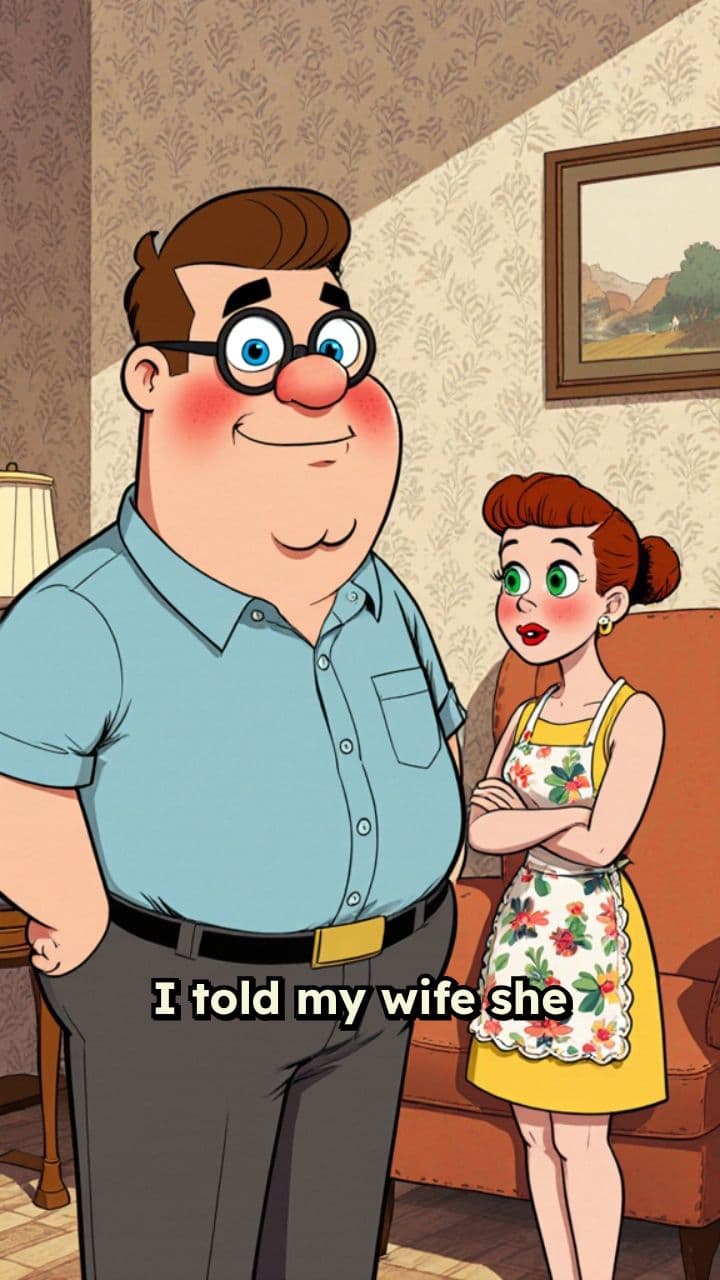 Embracing Mistakes with Humor