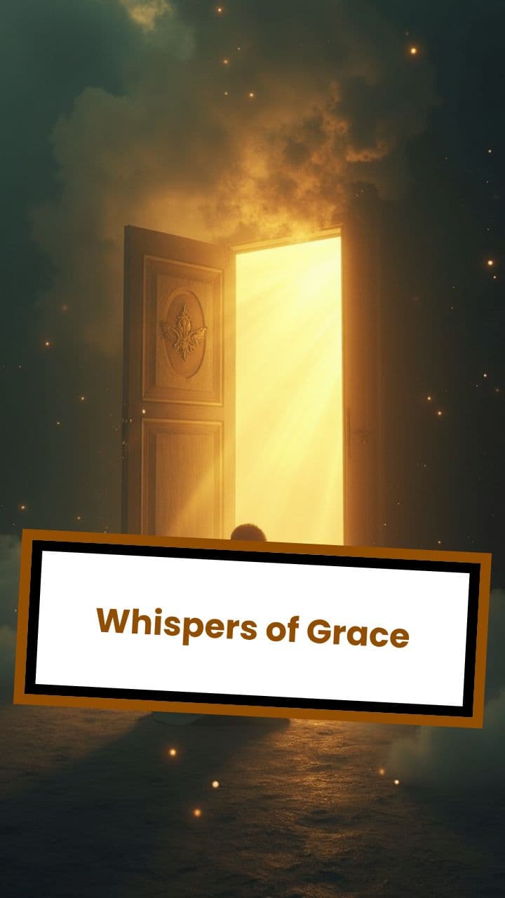 Whispers of Grace