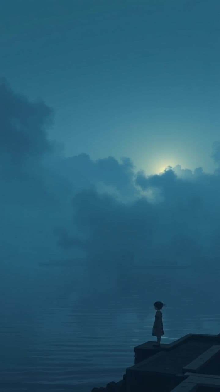 Warrior's Hand, Empire's Stand