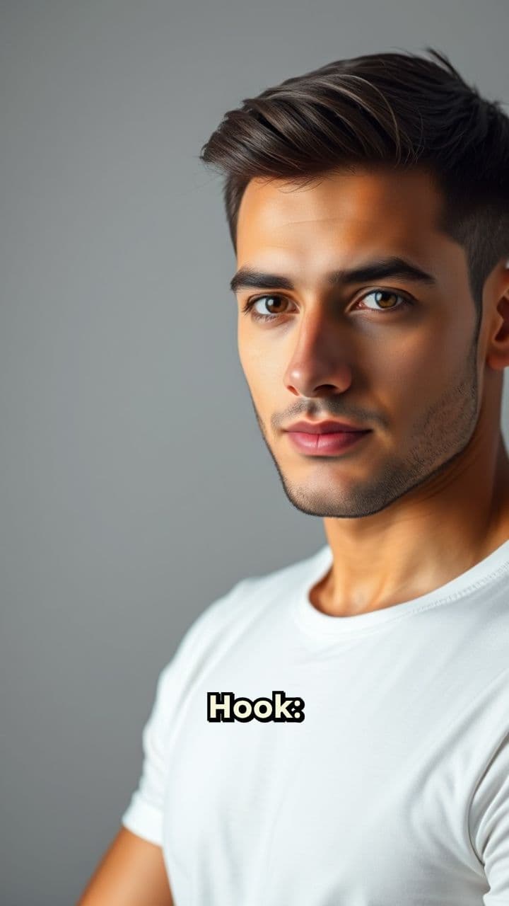 Skin Care for Men: Essential Habits