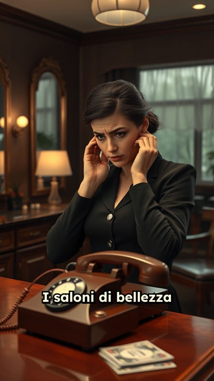 Halo: L'AI per i saloni di bellezza