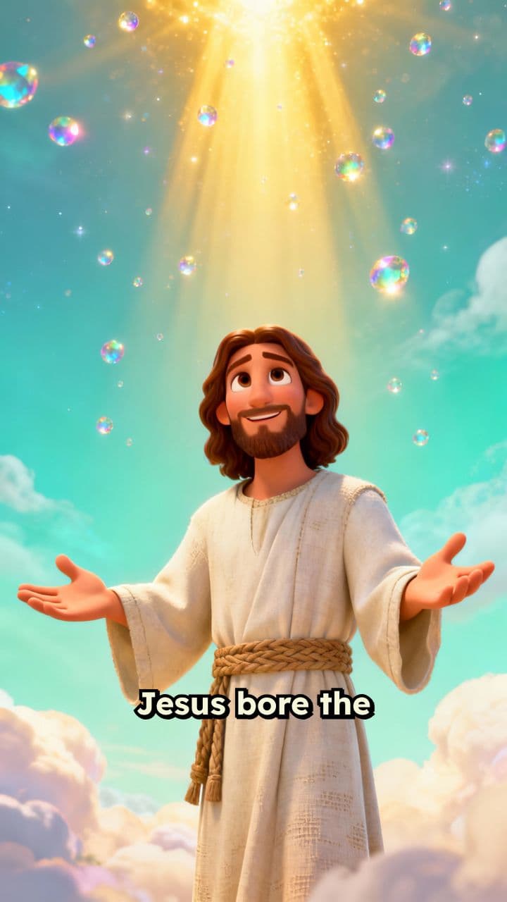 The True Reason for Christmas