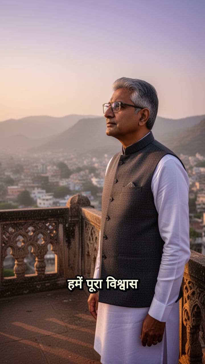 Free Pre-Primary Education Initiative in Dungarpur