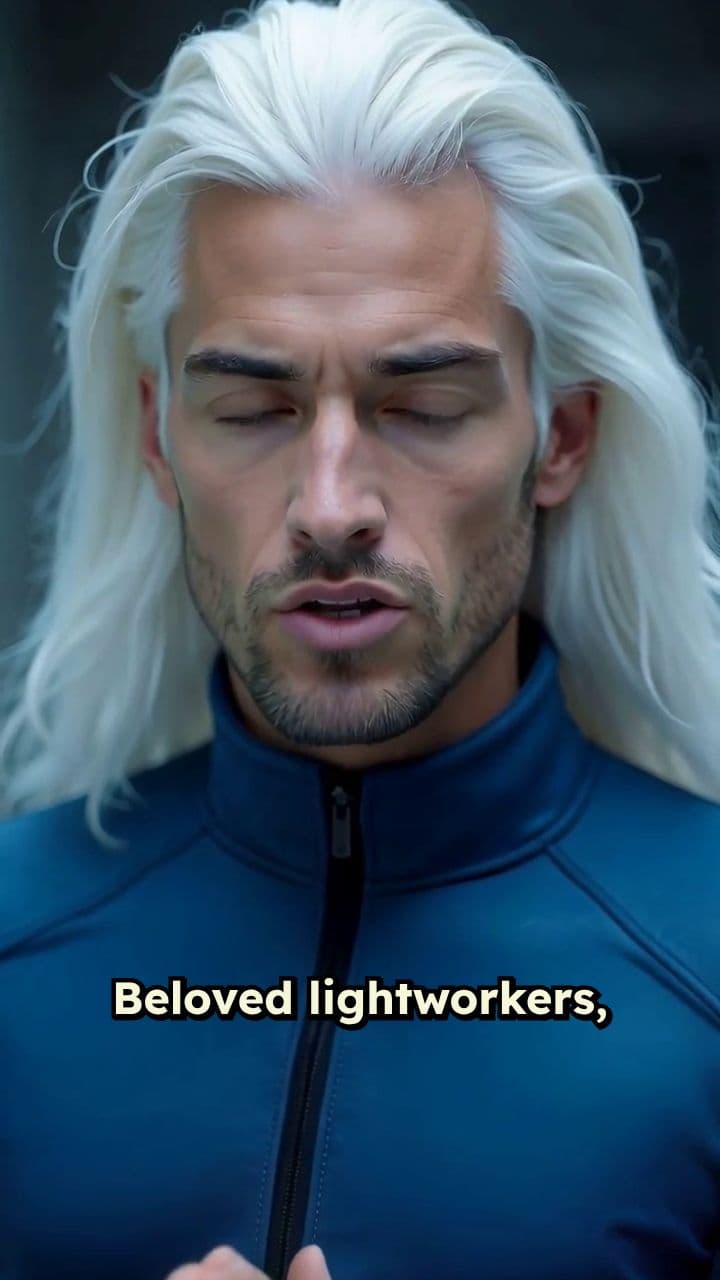 Galactic Activation and Ascension Invitation