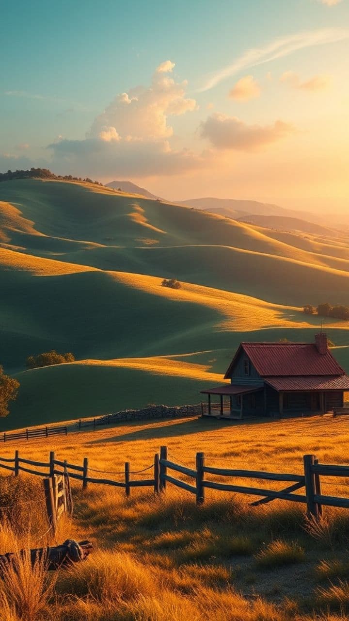 Ранчо и пончо Танчи