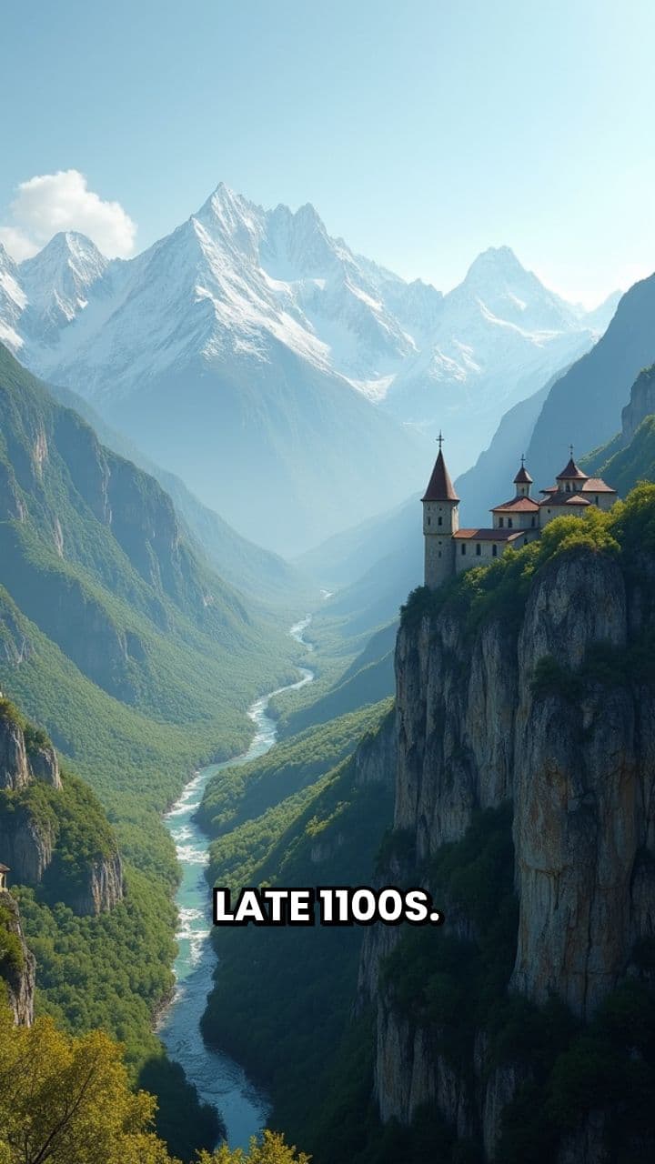 Queen Tamar: The Unyielding Ruler