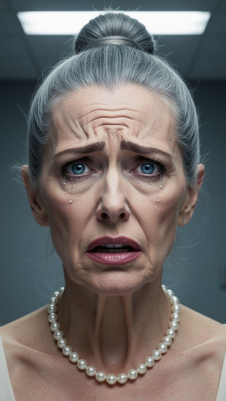 I'm Finally Clean of You