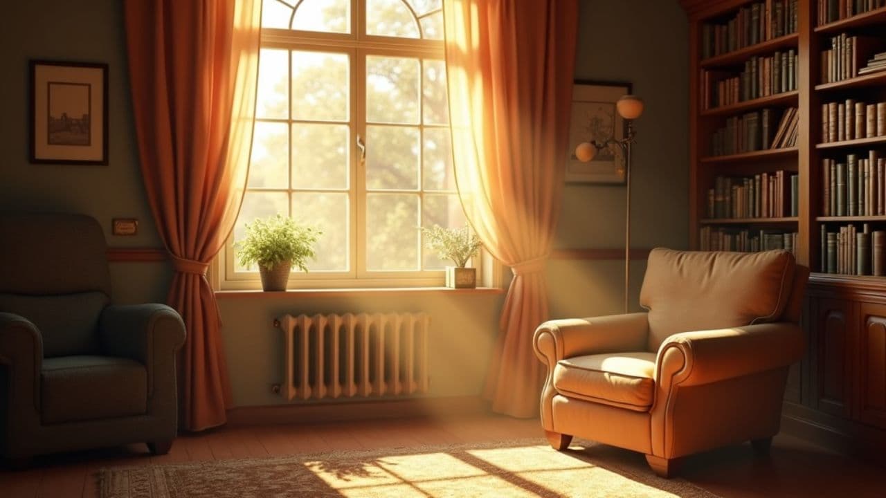 Time to Start Living