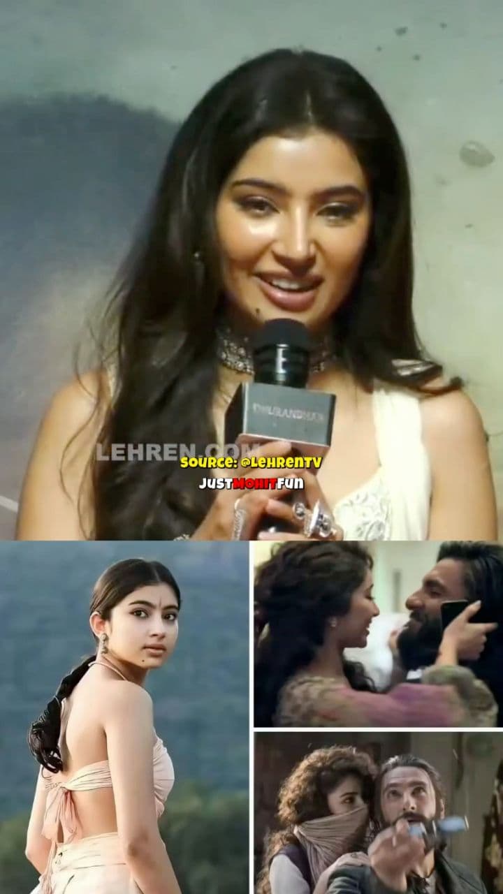 A Dream Come True for an Artist