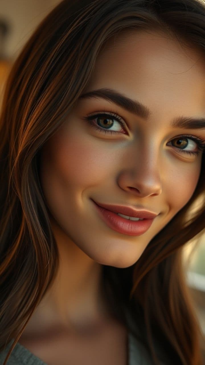 Duhai Jiwa, Tenangkan Diri