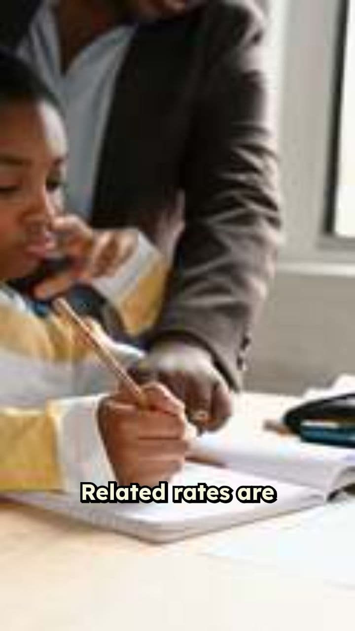 Mastering Related Rates in Calculus