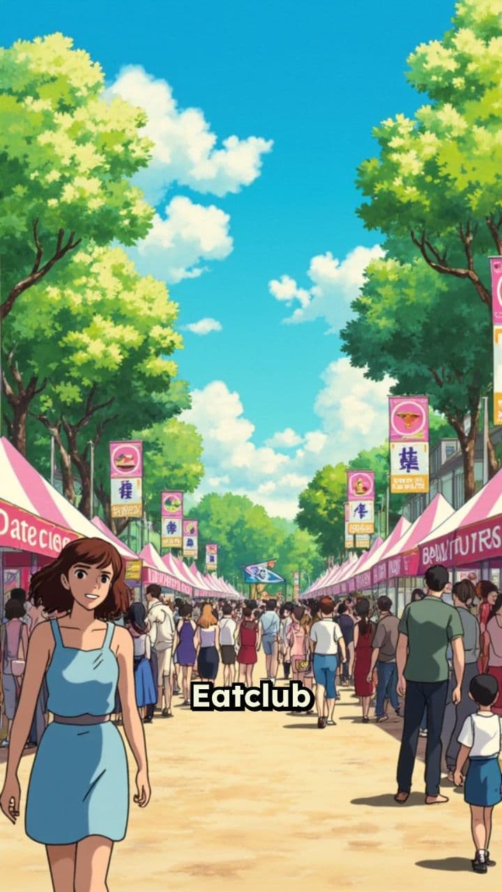 Eatclub में नौकरी और शानदार सैलरी