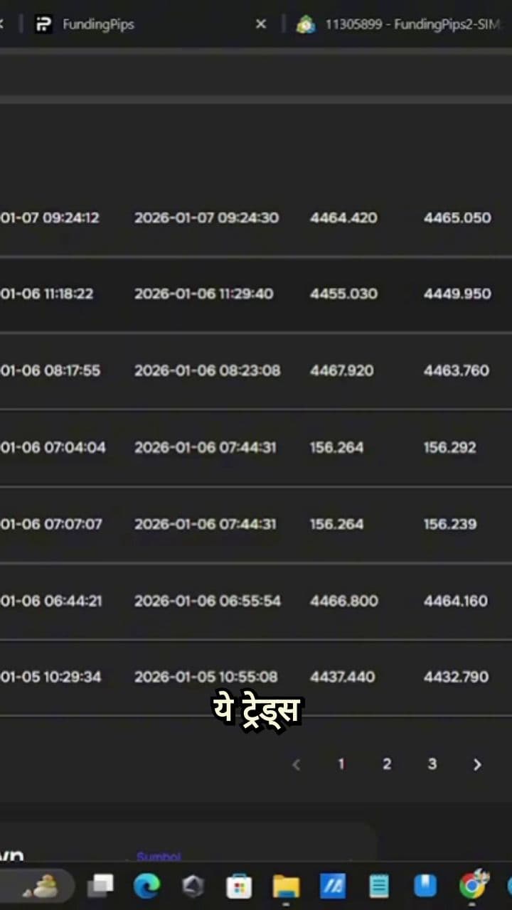 Trading Logic and the VPN Mistake