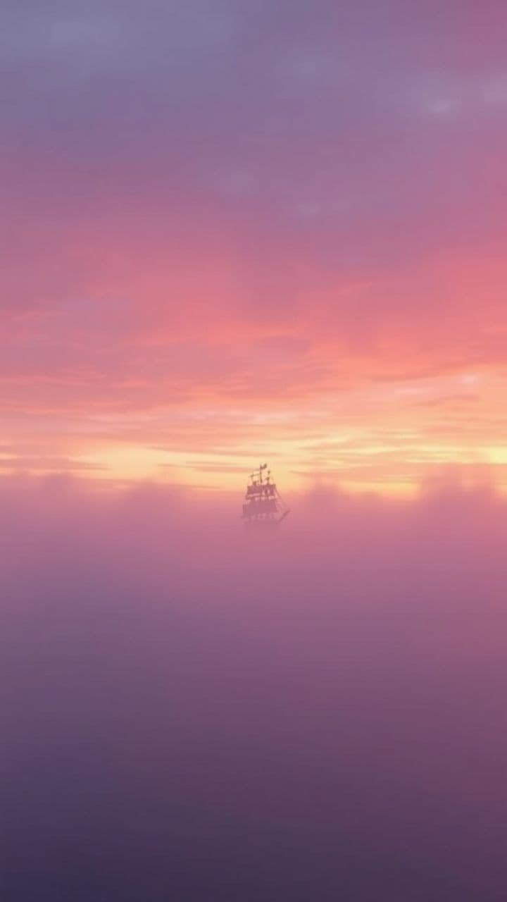 На абордаж, пираты!