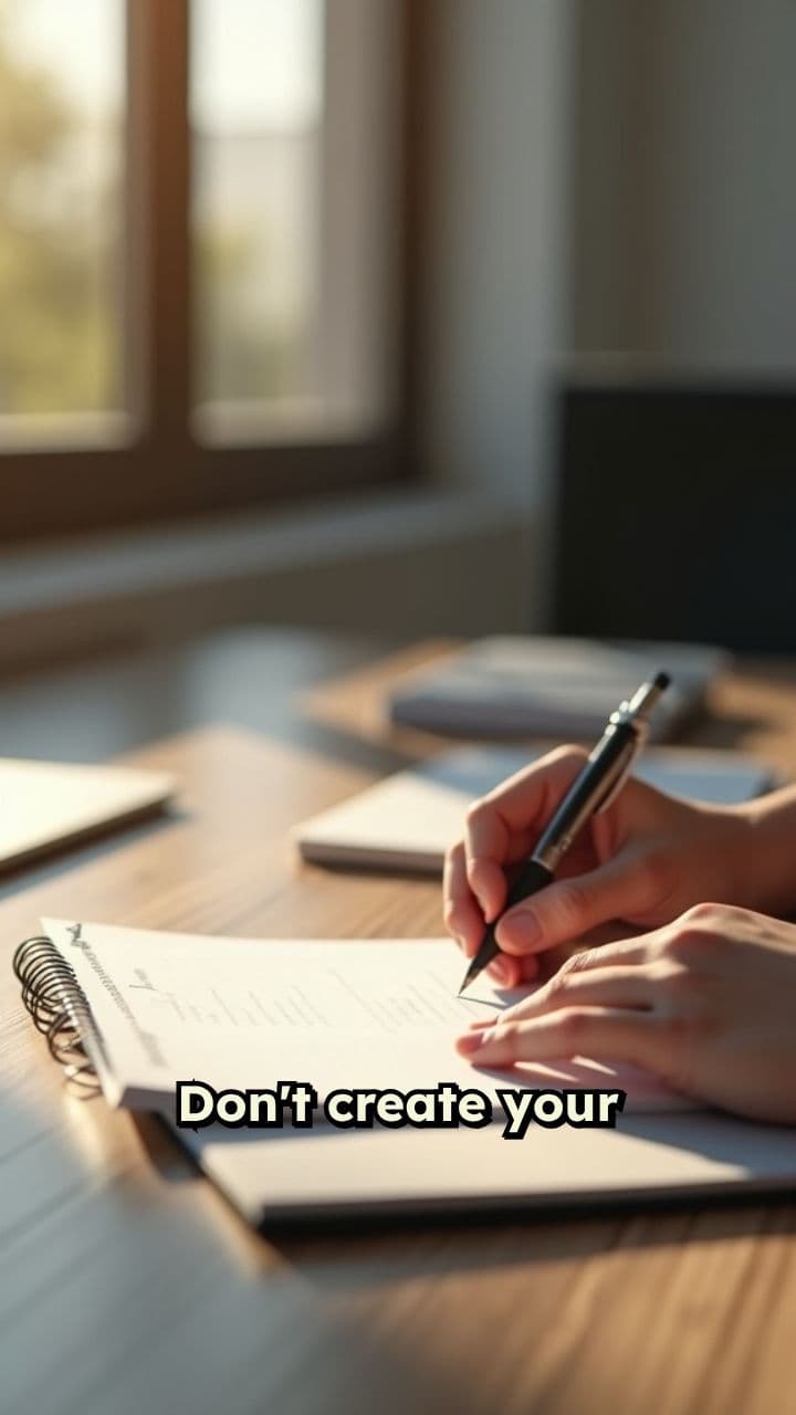 SWOT Analysis for Business Planning