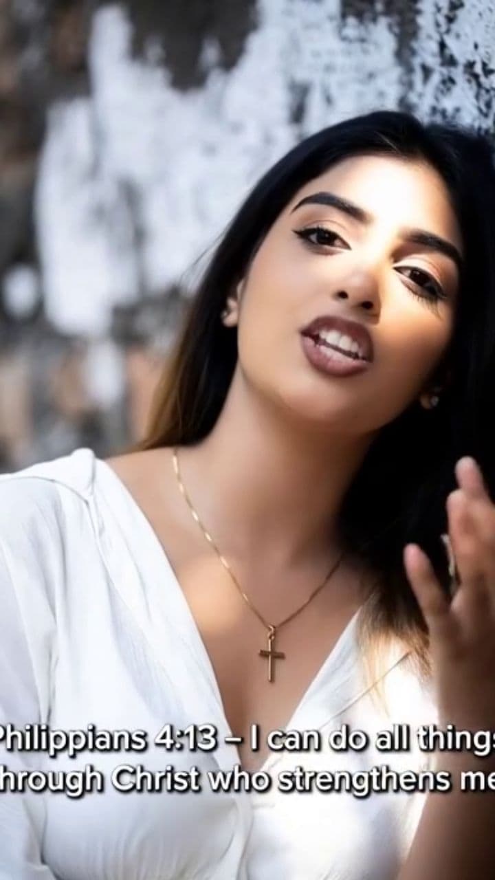 Strength Through Christ