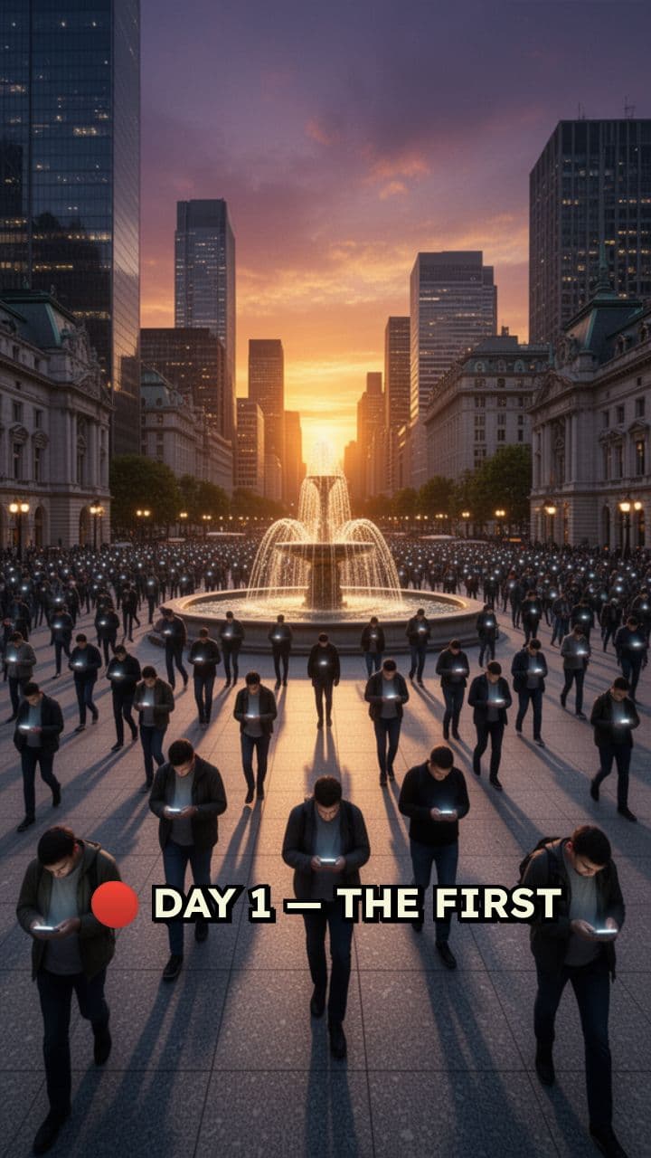 Fast Infection: Days 1–2