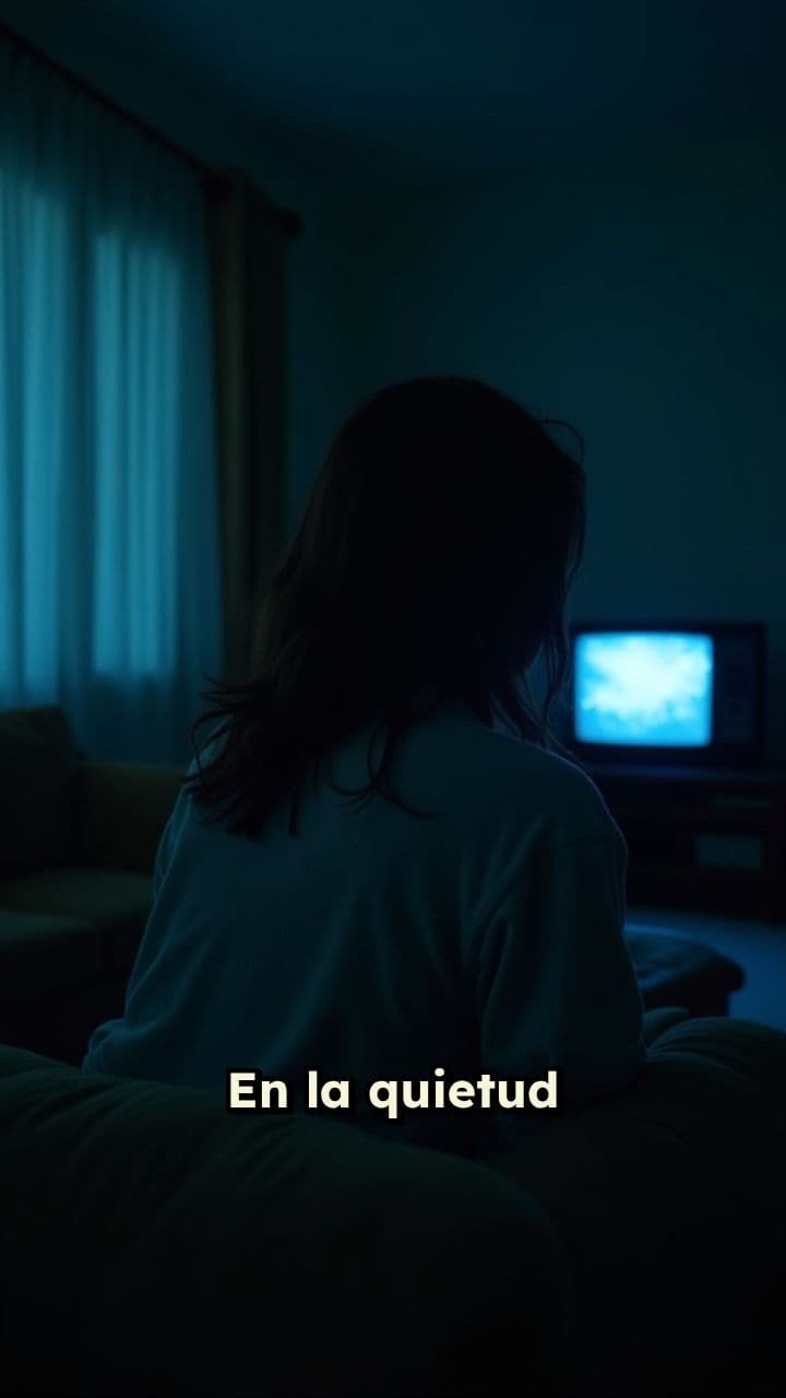 La Sombra en la Sala