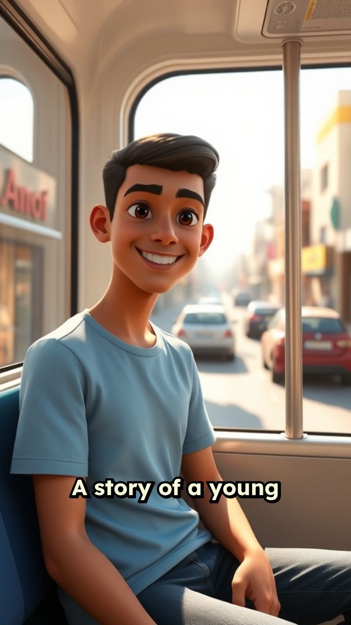 The Hair Transformation Journey