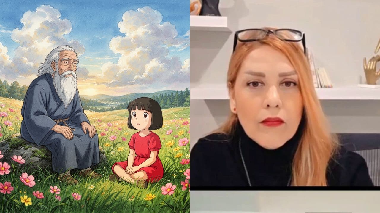 تفاوت عمیق میان تسلیم و صلح