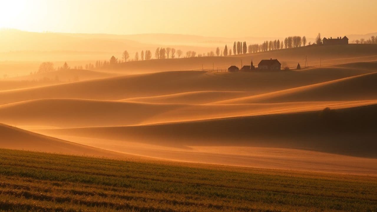 Riding Through the Years