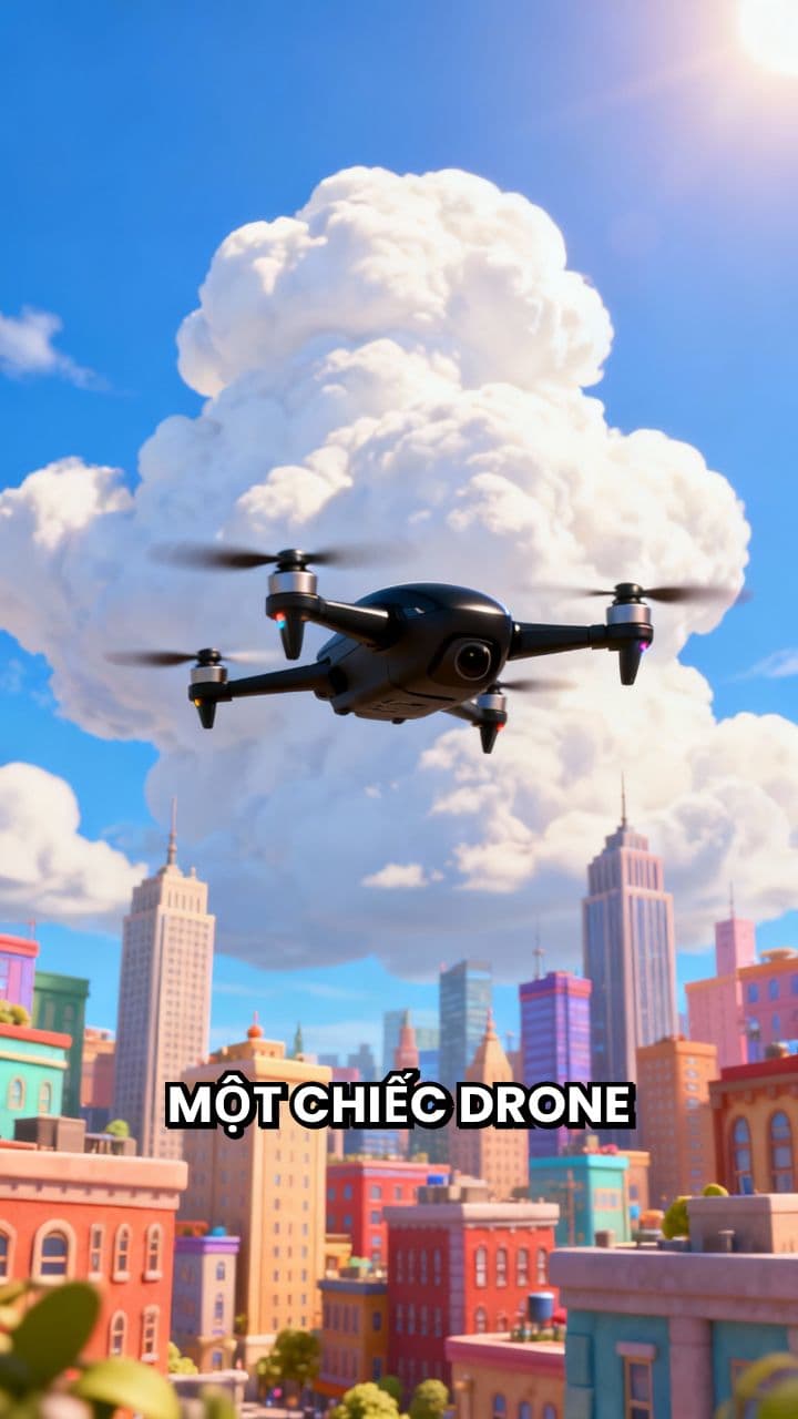 Người Nhện Béo Lùn và Cuộc Phiêu Lưu Bất Ngờ