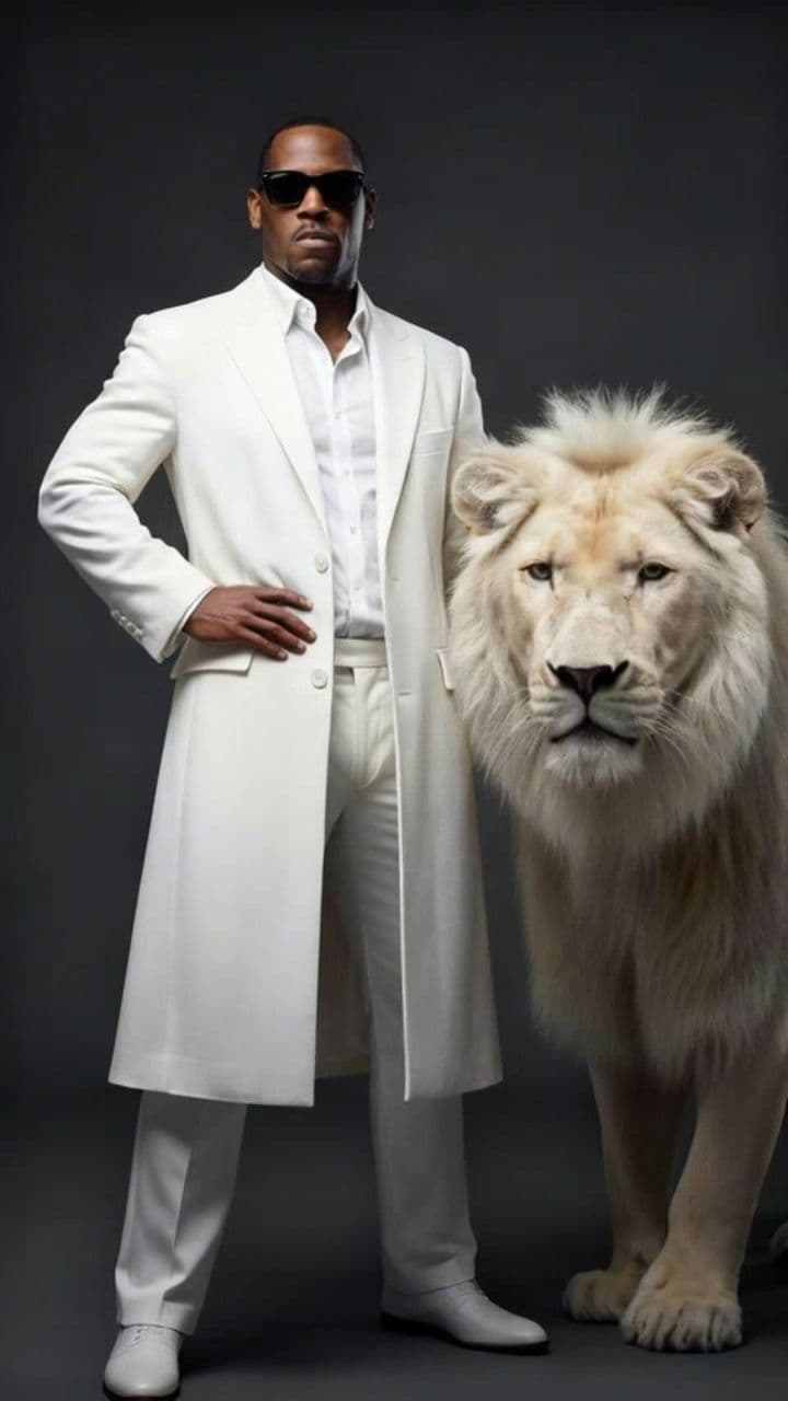 Image transform video