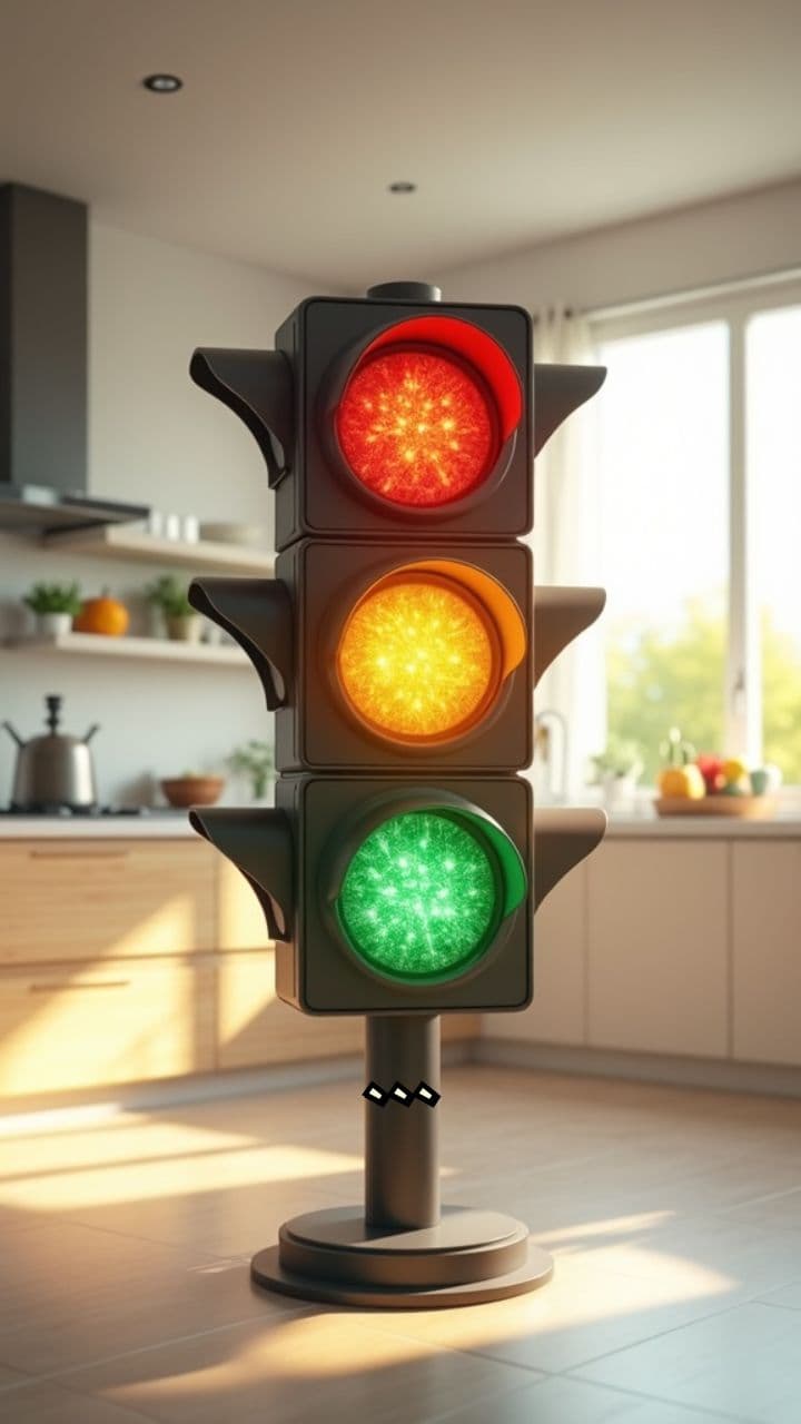 Guia del Semàfor Alimentari