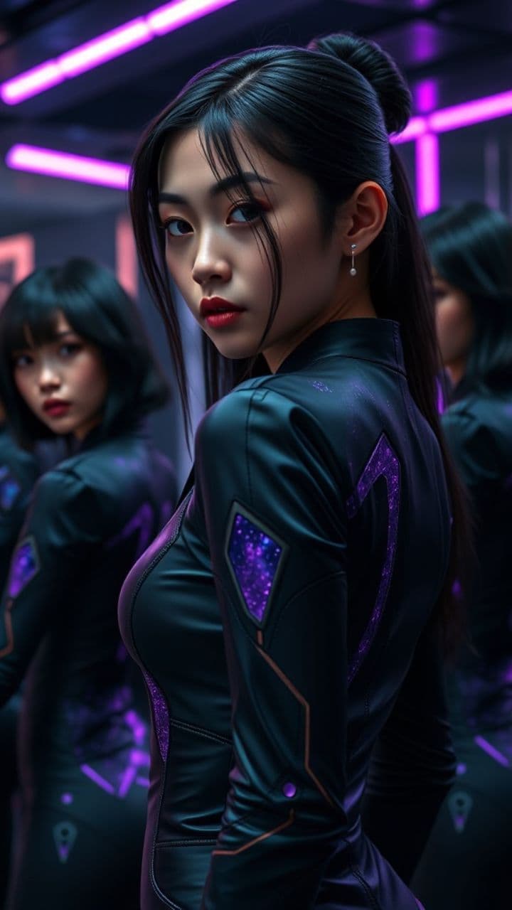 Broken Dolls and Takedowns