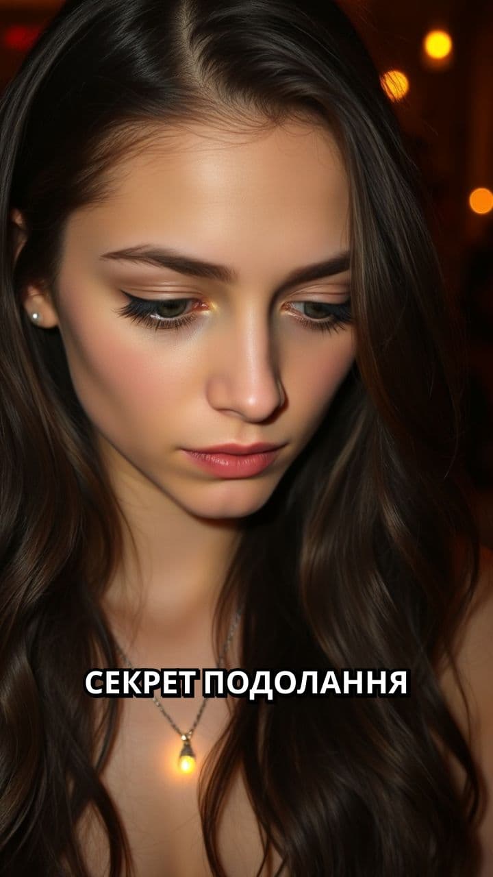 Перемога над соціальною тривожністю