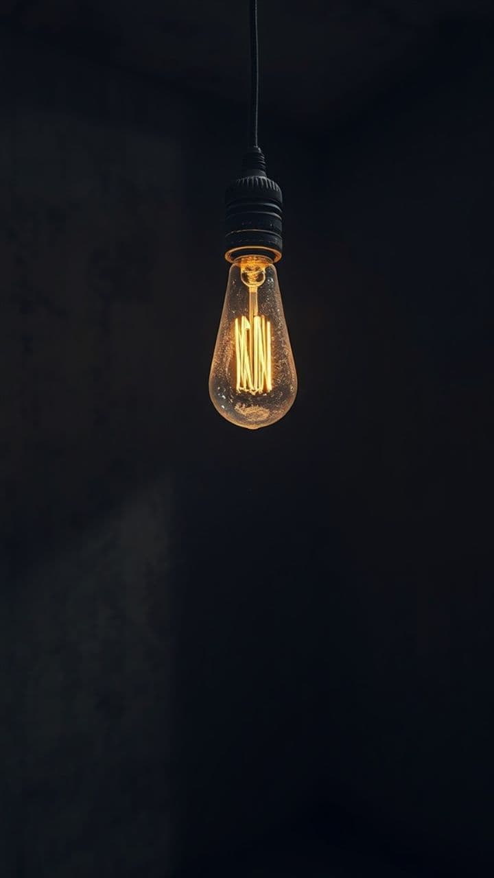 Losing Control and Finding Freedom