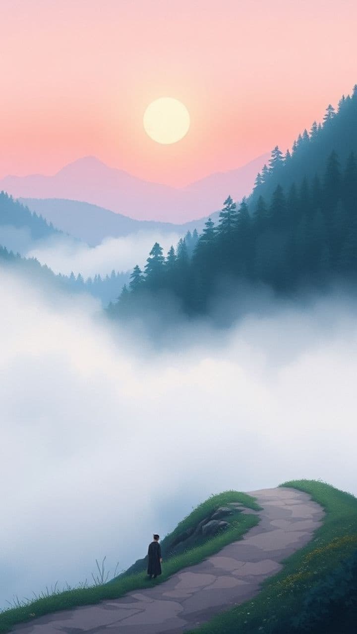 Topeng Kebenaran dan Kepalsuan