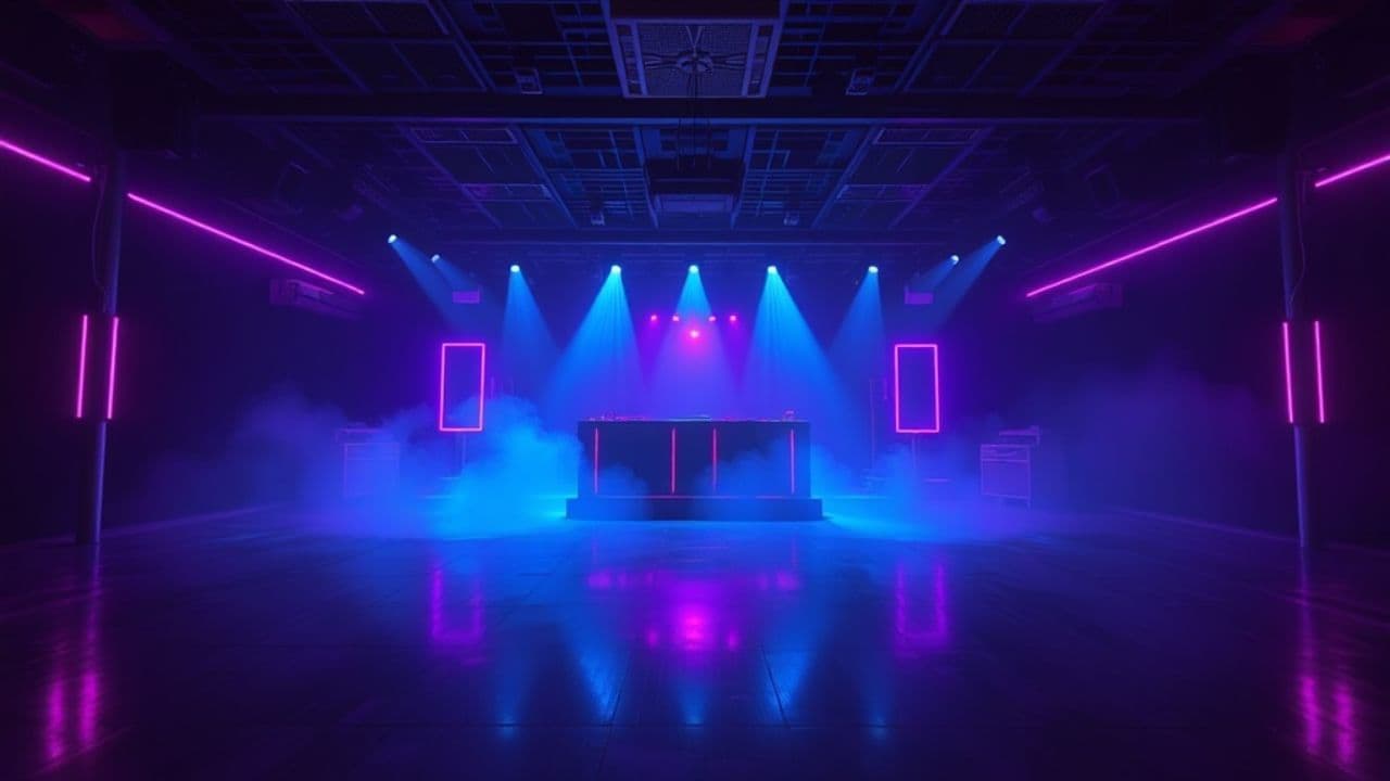 Боязнь висоти