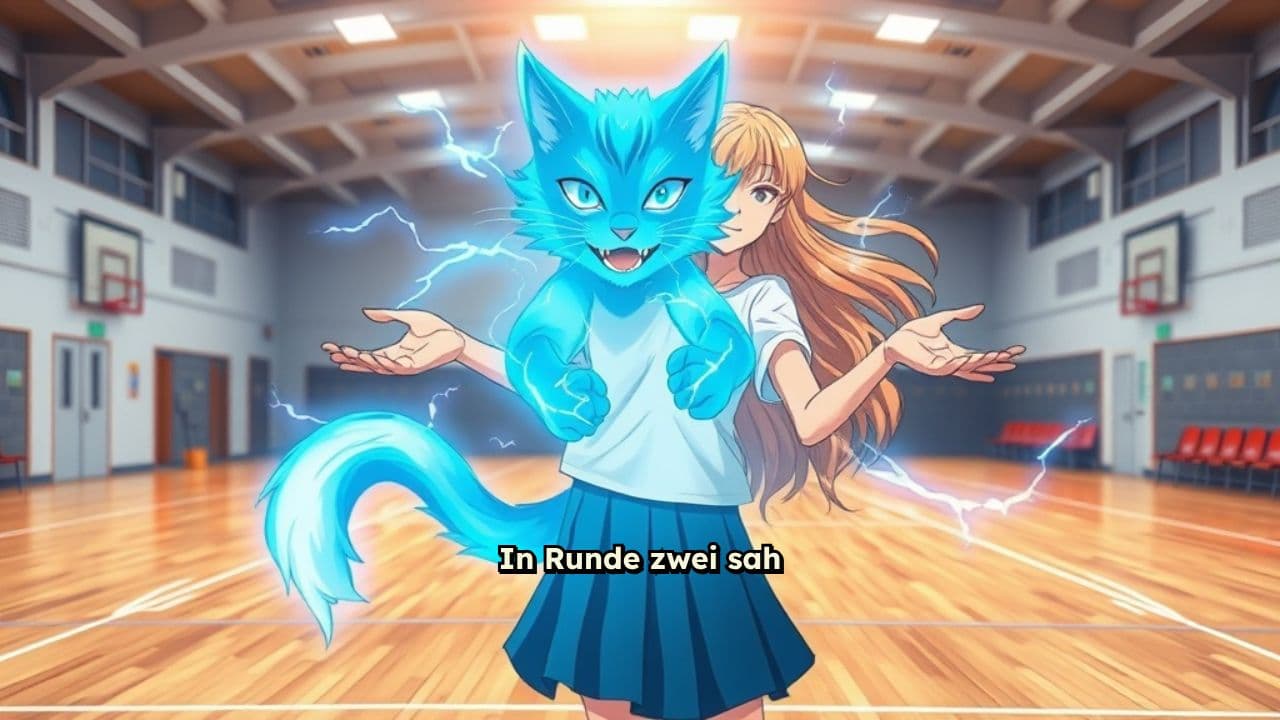 Isabella gegen Direktor Rudolf