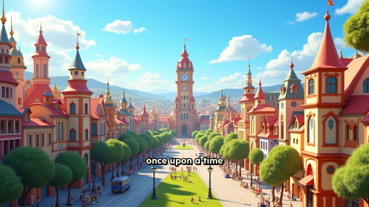 The Heist of King Marlo's Ruby