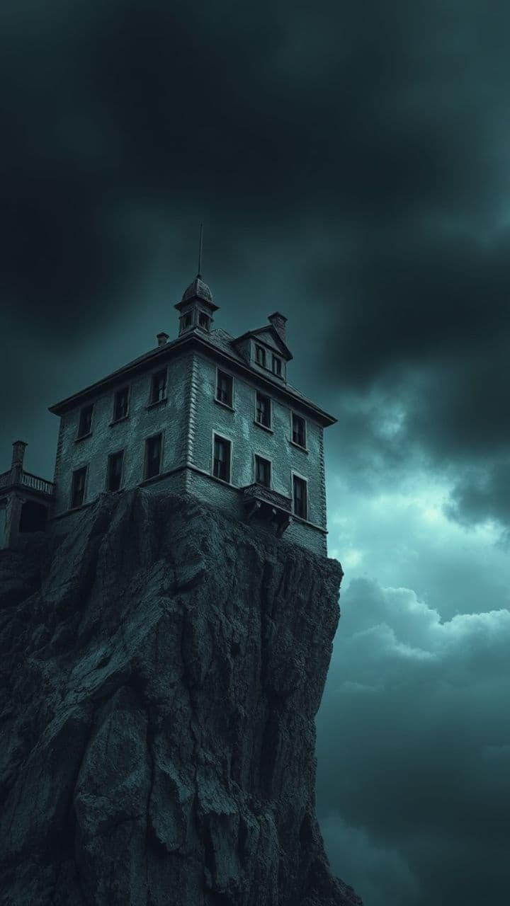 Школа на волоске