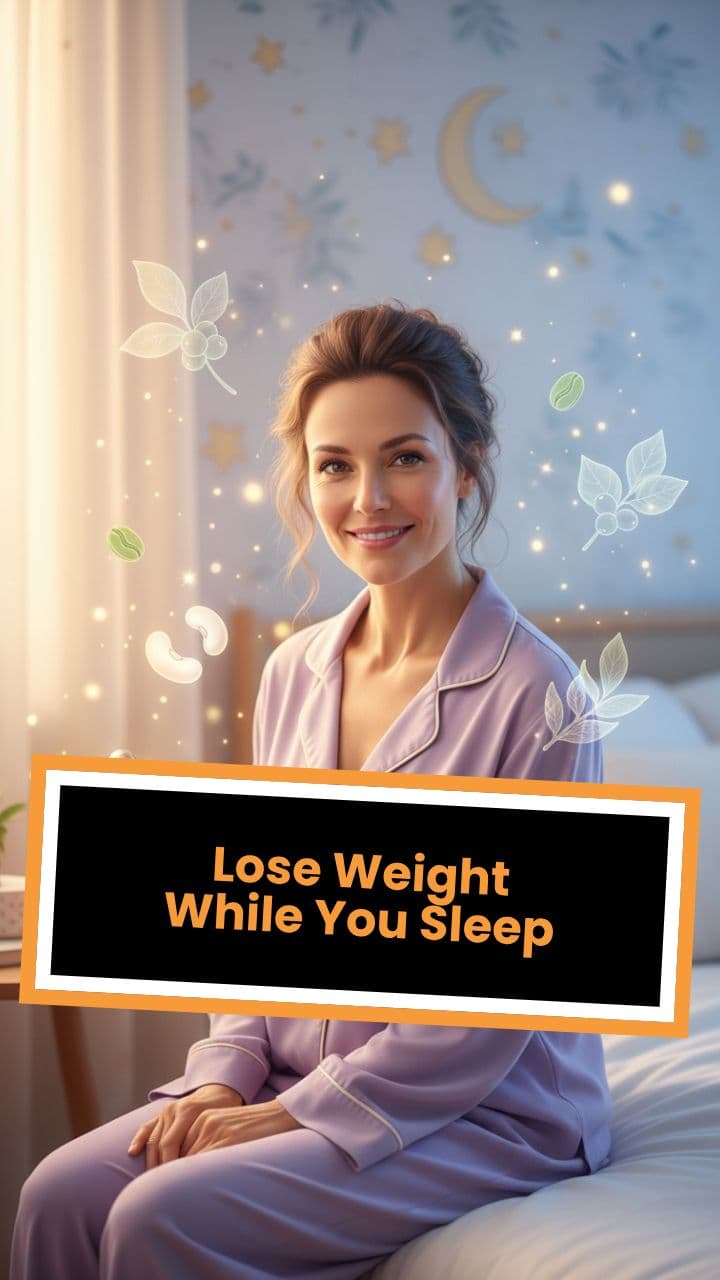 Lose Weight (duplicated)