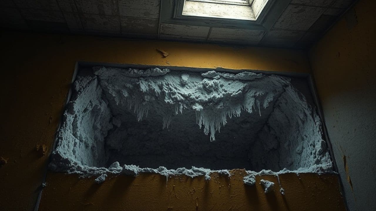 Repérage de l'amiante : une enquête méthodique