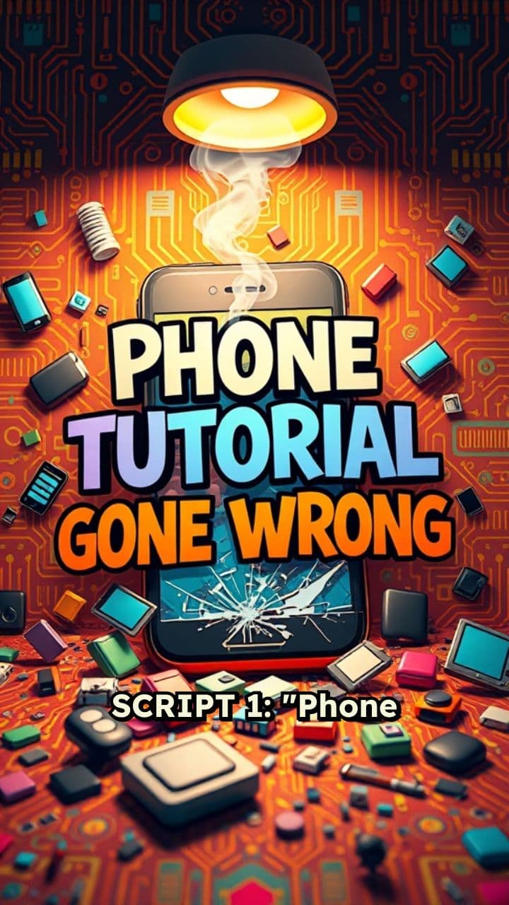 Generational Comedy Moments