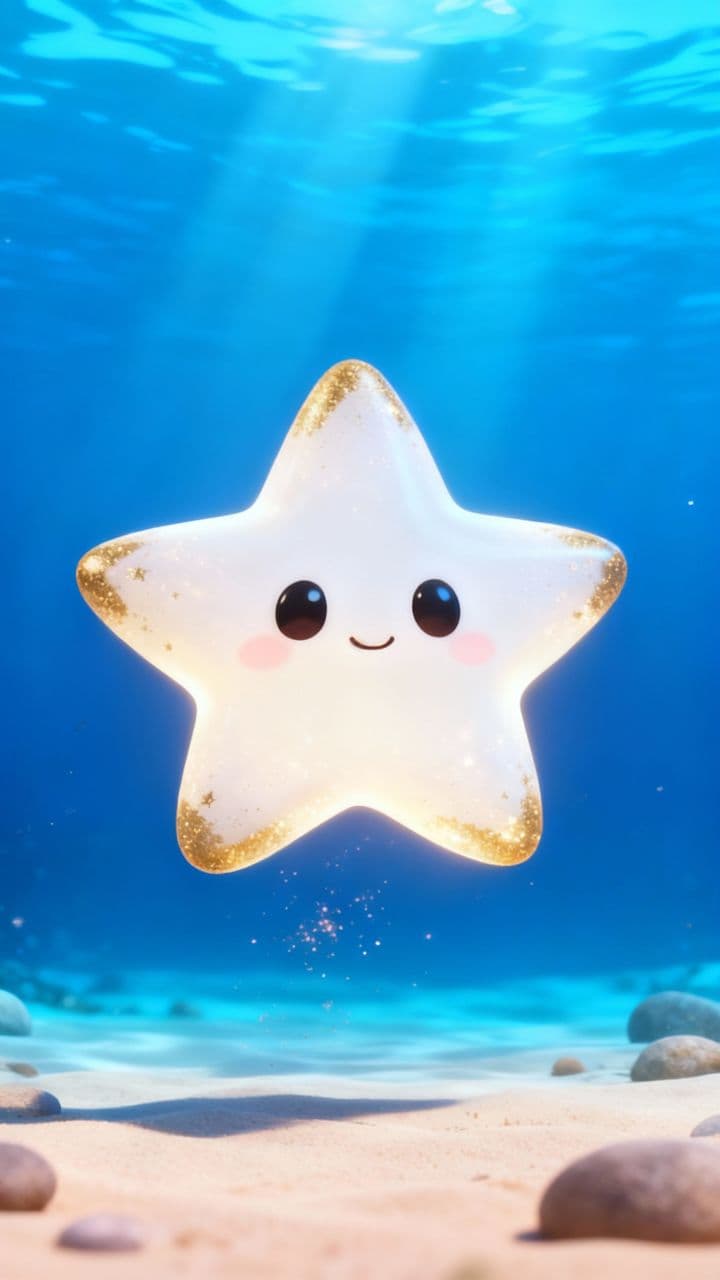 Coming Home from the Sea