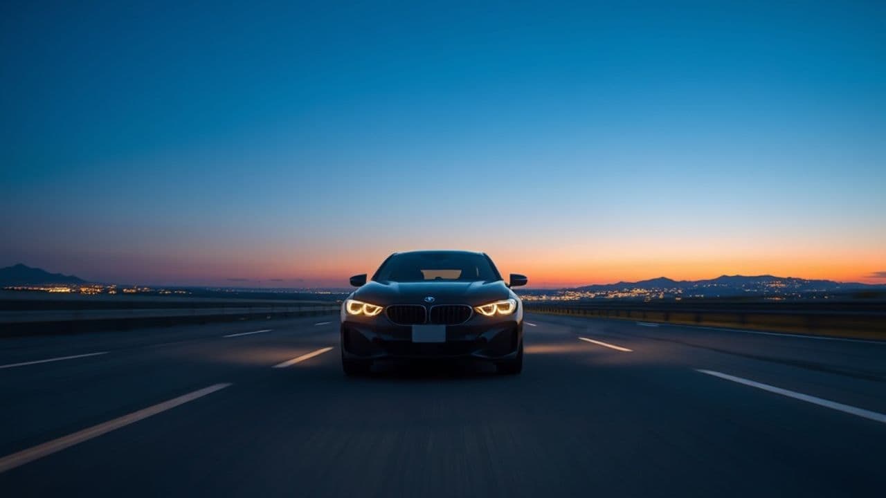 Karanlık Sokaklarda Patlama Ritmi