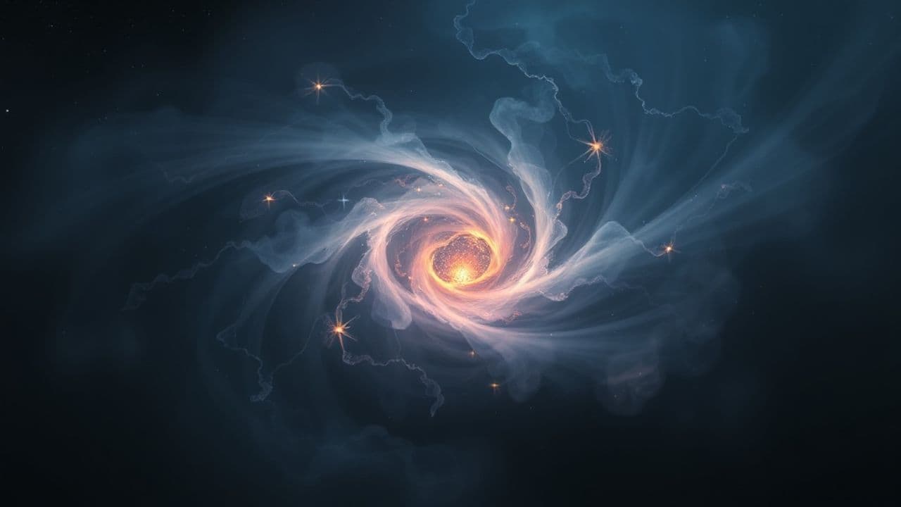 मृत्यु: जीवन का नया प्रारंभ