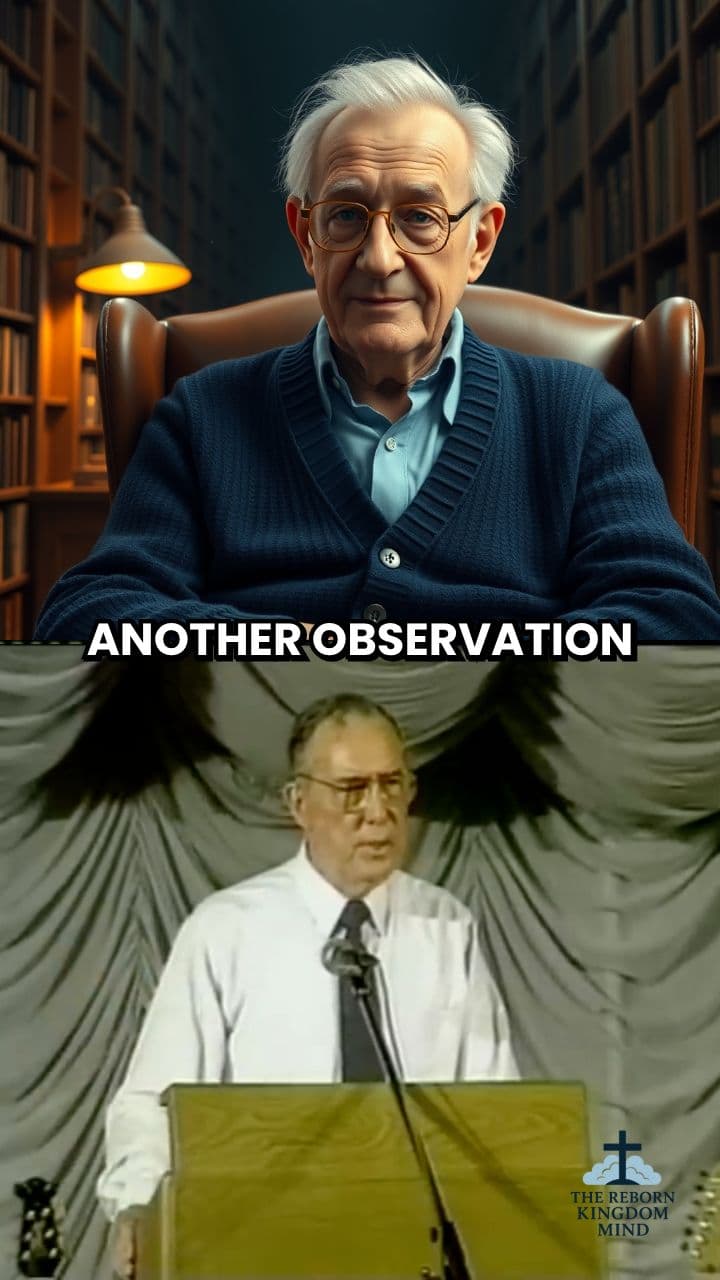 The Hardest Test for Christians