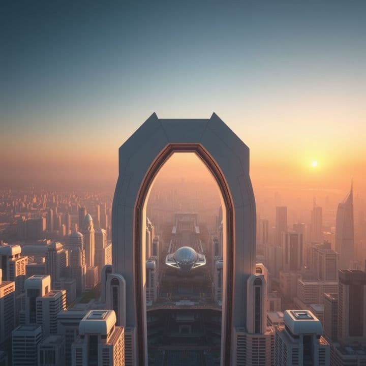 Nouveau commencement pour la sécurité financière