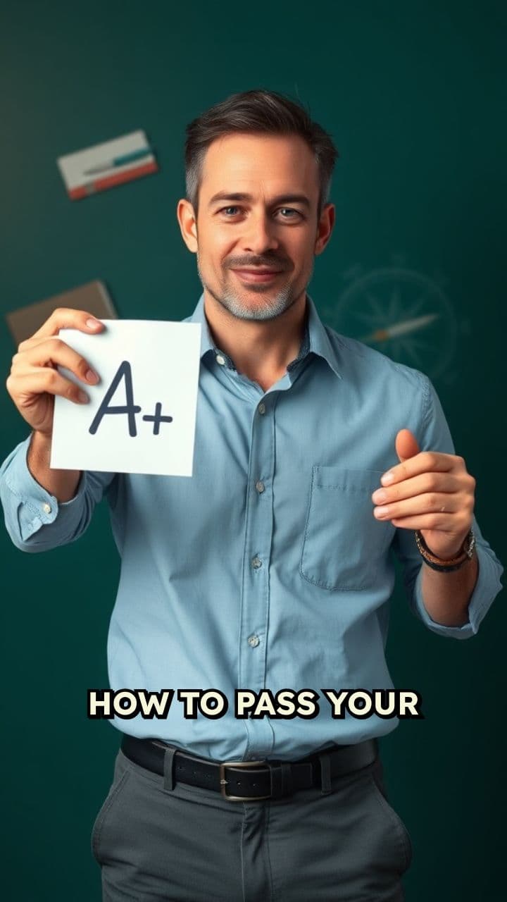 Tips for Passing Your English GCSE