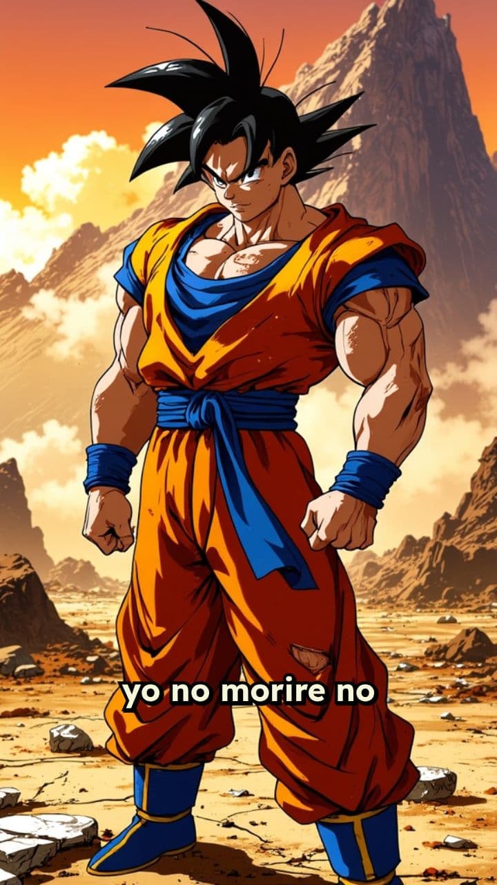 Restaurar mi cerro sin importar qué