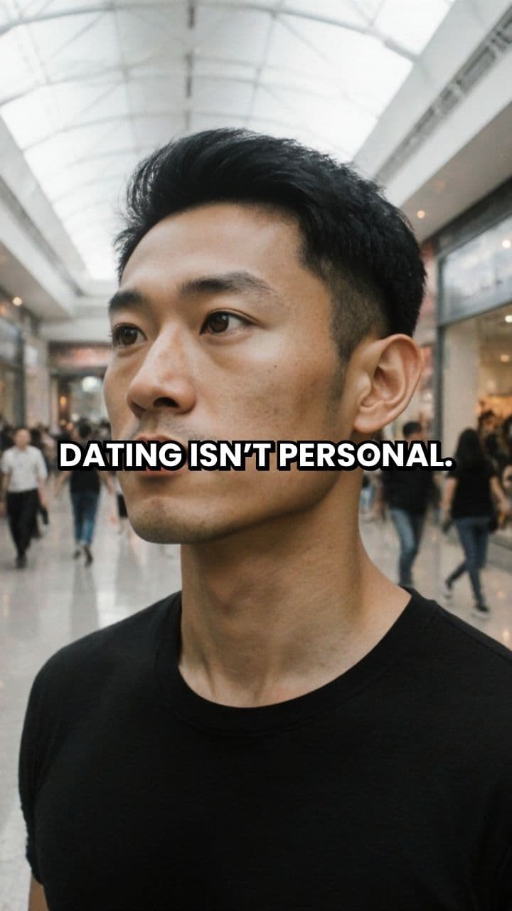 Cultural Dynamics of Asian American Dating