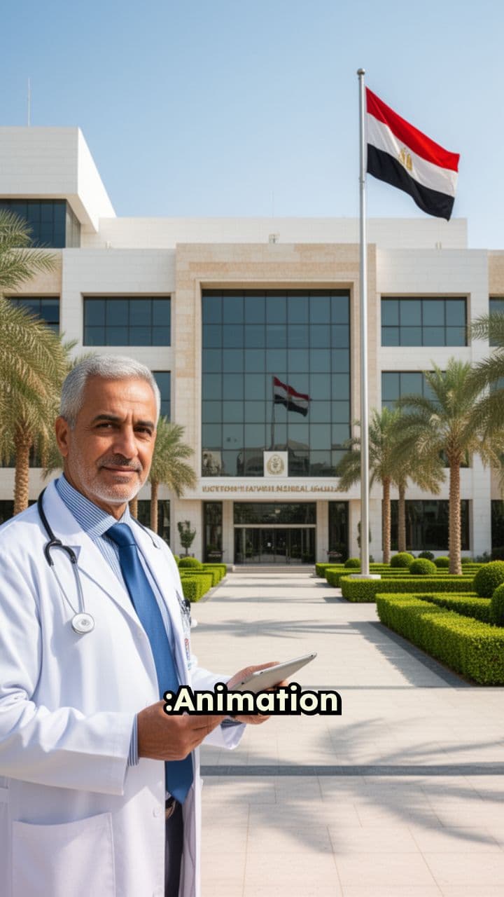 جائزة المؤسسة المتميزة للمديريات الصحية